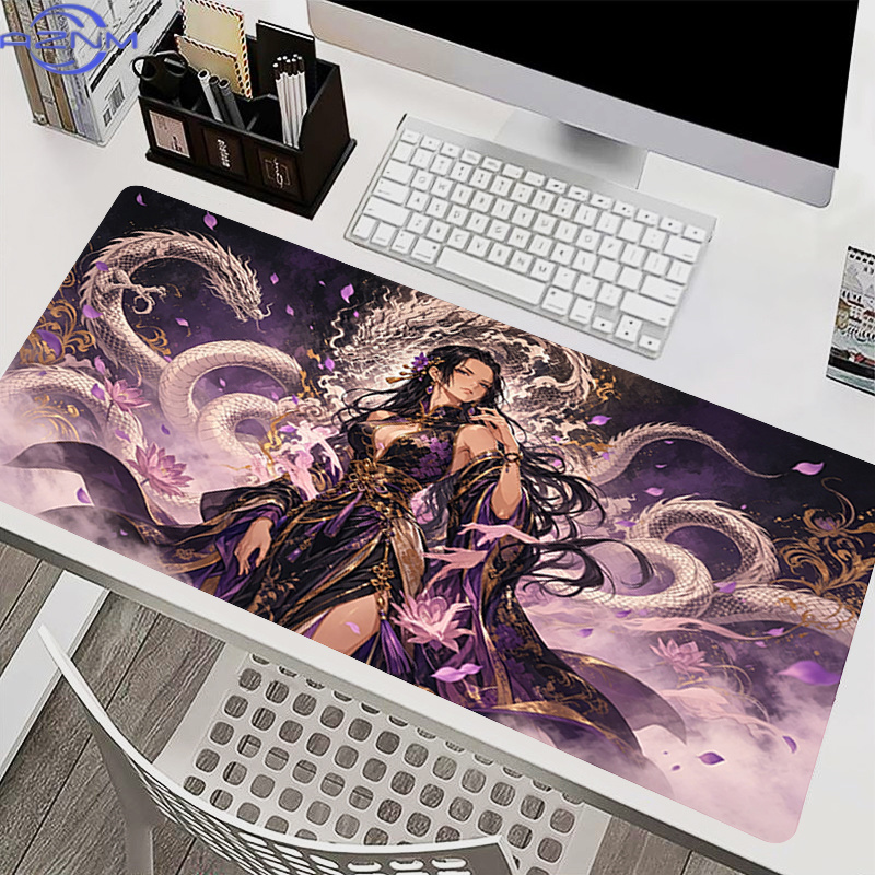 Pc Gaming Essentials Accessories - Tapis de souris populaire sur le