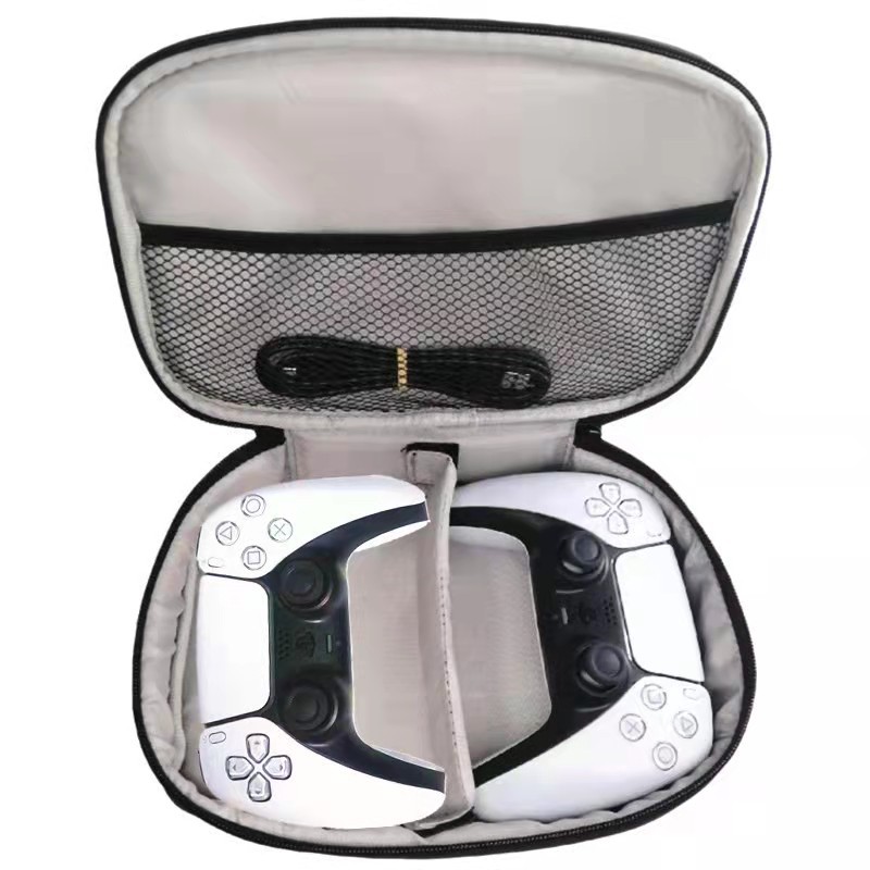 Gaming Setup Accessories Xbox - Sac de transport pour manette de