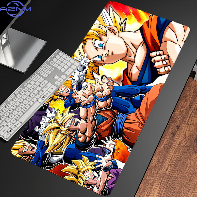 Pc Gaming Essentials Accessories - Tapis de souris Dragon Ball Z,