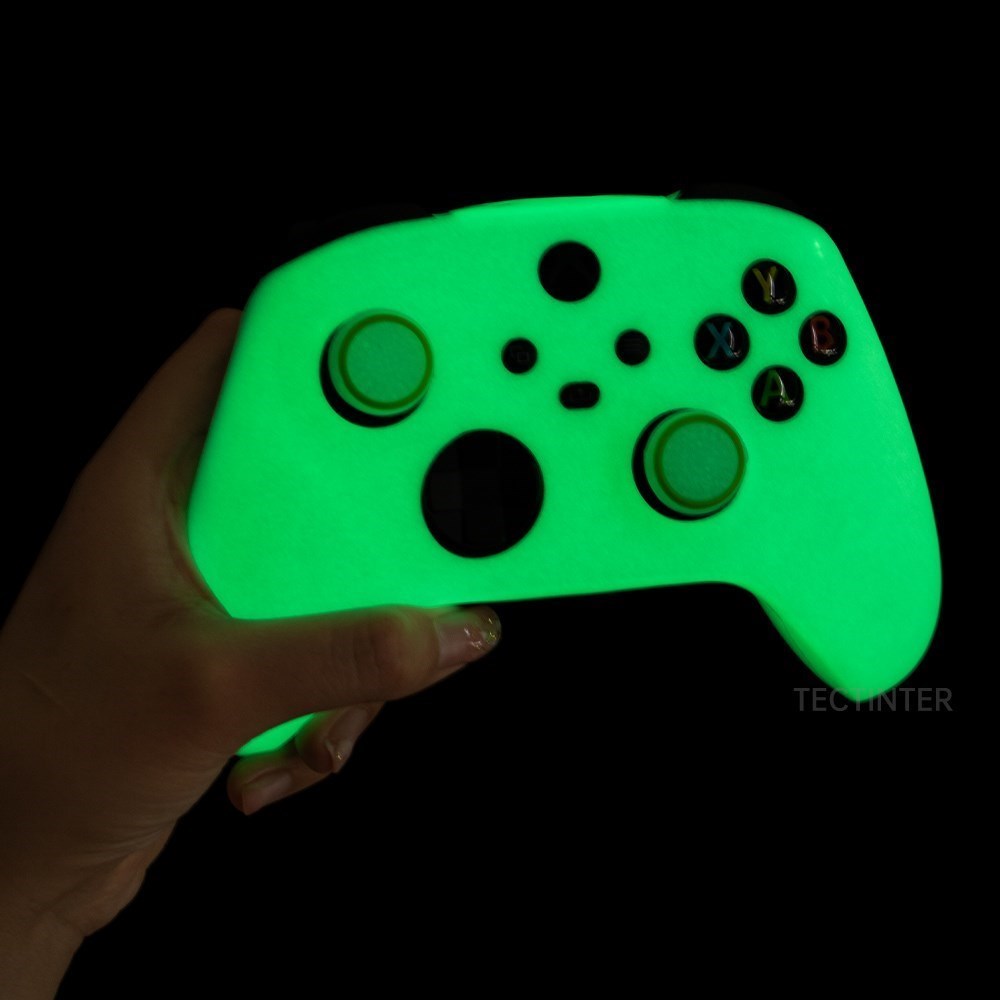 Gaming Setup Accessories Xbox - Étui de protection pour manette de