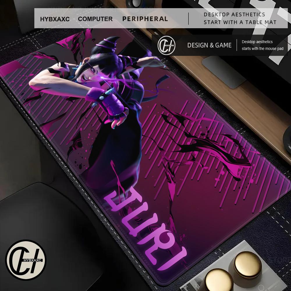 Gaming Accessories Pc Setup - Tapis de souris Xxl, grand tapis