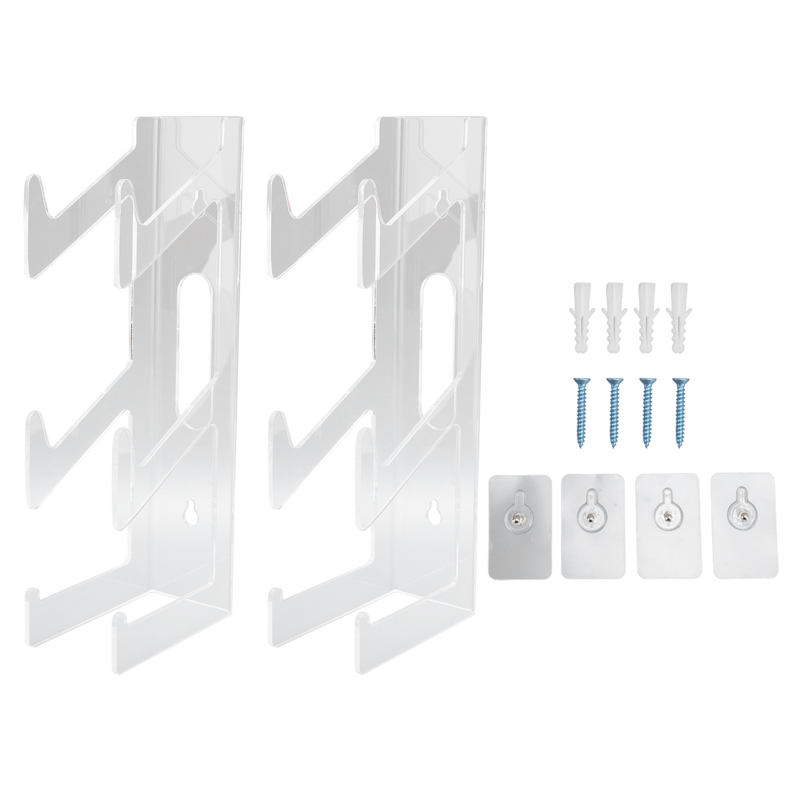 Gaming Accessories Wall Mount - Support de contrôleur, accessoires de jeu,