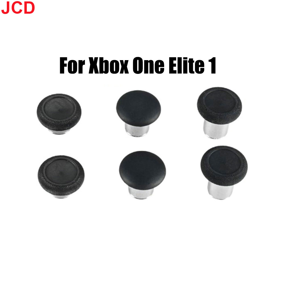 Gaming Setup Accessories Xbox - JCD 1 paire d'accessoires d'origine pour