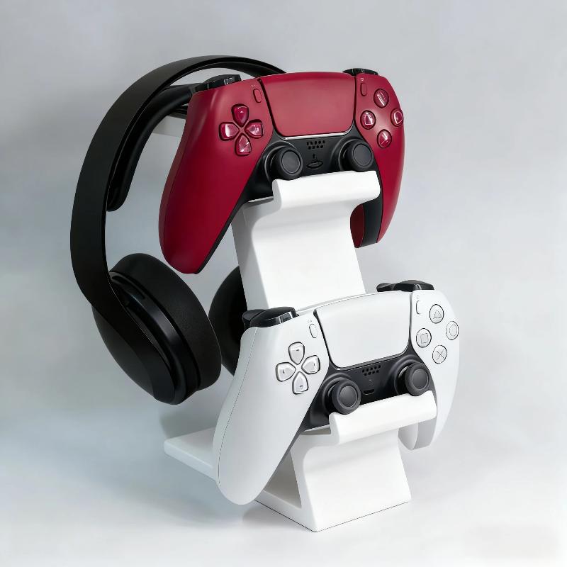 Gaming Accessories Sale - ● Support de contrôleur 3 en