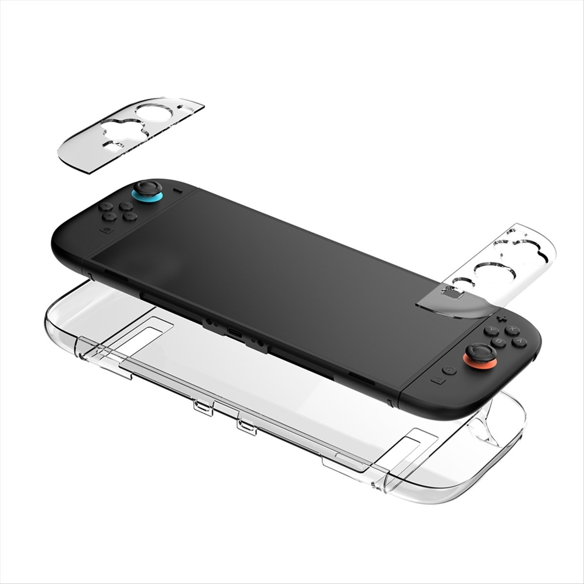 Pc Gaming Essentials Accessories - ★ ▲ Étui de protection rigide