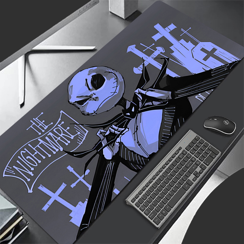 Gaming Accessories For Your Desk - Tapis de souris table en caoutchouc