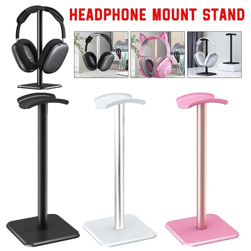 Gaming Accessories Sale - Support universel en plastique pour casque
