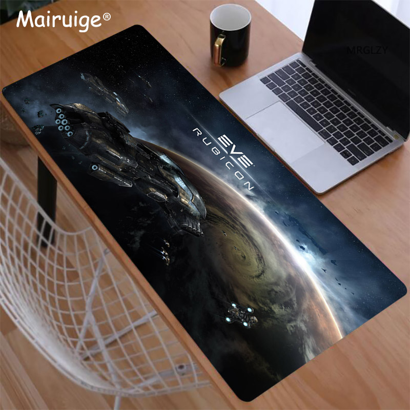 Gaming Accessories Pc Setup - Grand tapis de souris Eve Online,