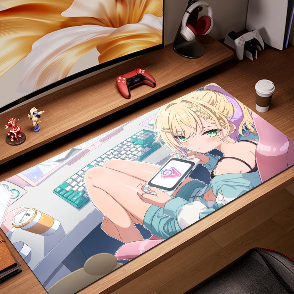 Gaming Accessories For Your Desk - Tapis de souris HYBXAXC, accessoires informatiques,