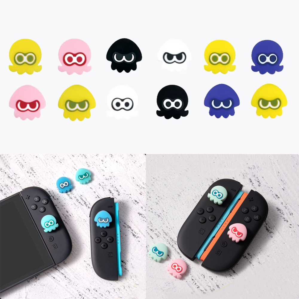 Gaming Setup Accessories Xbox - Coque de protection en silicone souple