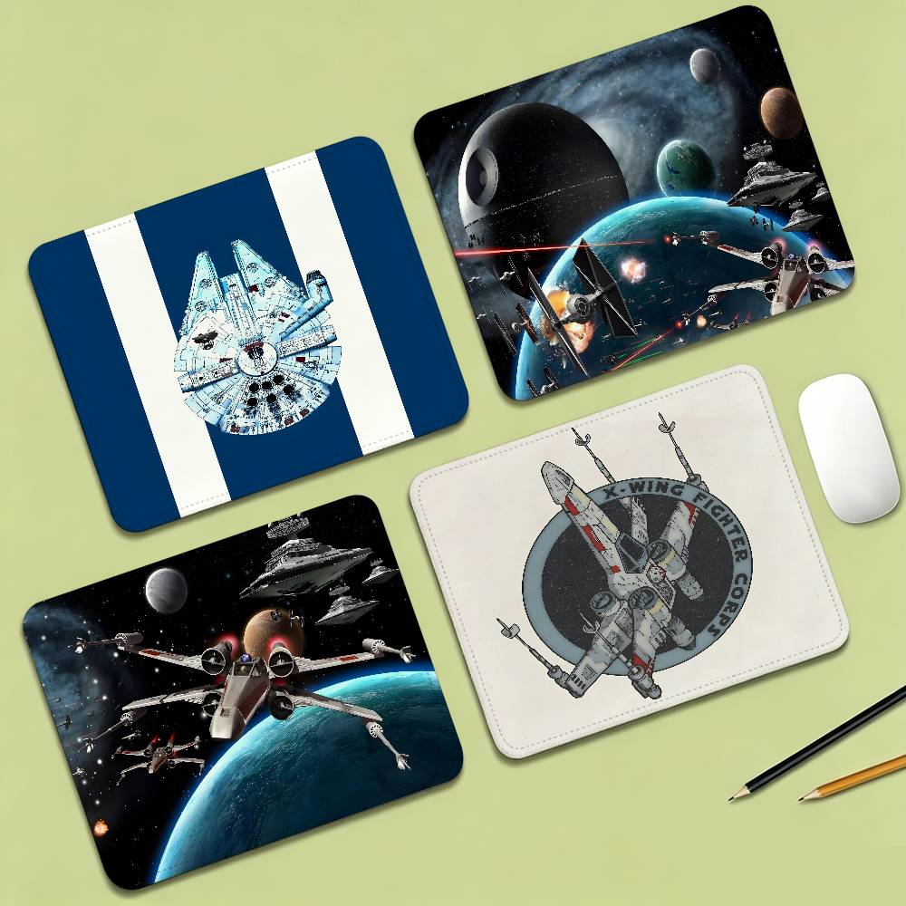 Accessories For Your Gaming Room - Tapis de souris personnalisé Star Plane