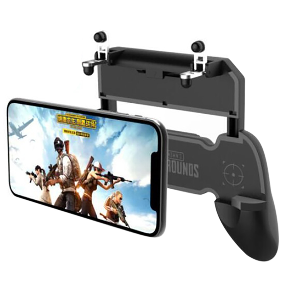 Gaming Hand Accessories - PUBG contrôleur contrôle pour téléphone manette