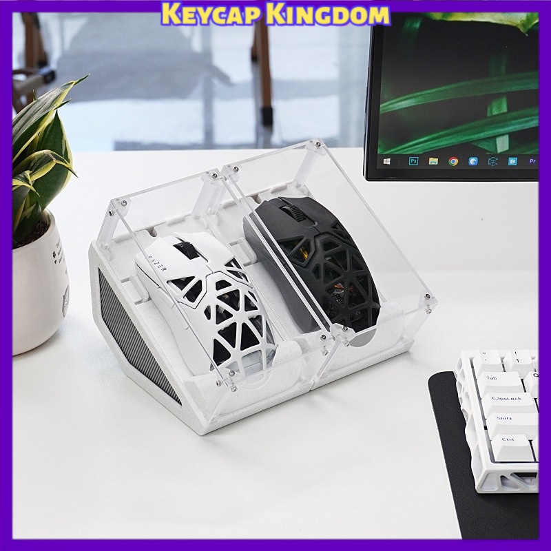 NOUVEAU Cache-poussière et sup - Gaming Accessories Pc Setup avis et prix