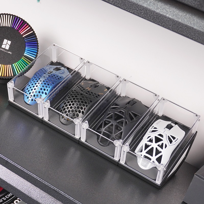 NOUVEAU Cache-poussière et sup - Gaming Accessories Pc Setup avis et prix