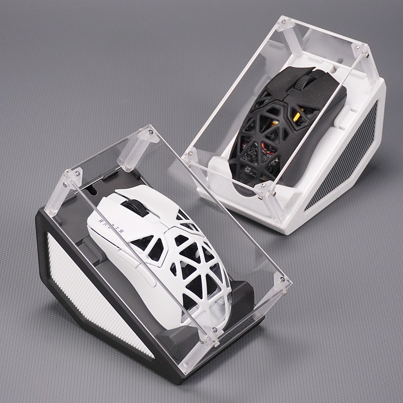 NOUVEAU Cache-poussière et sup - Gaming Accessories Pc Setup avis et prix