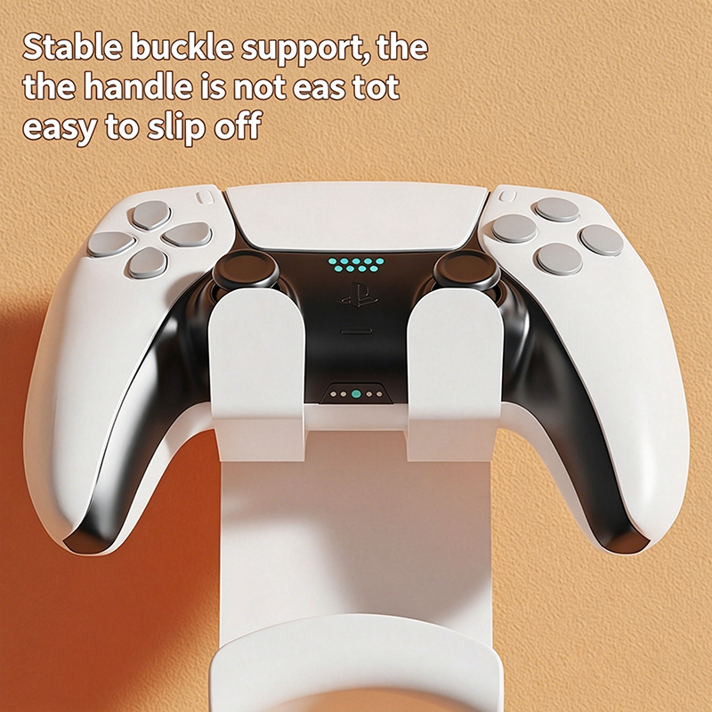 Support pour casque et manette - Gaming Accessories Wall Mount avis et prix