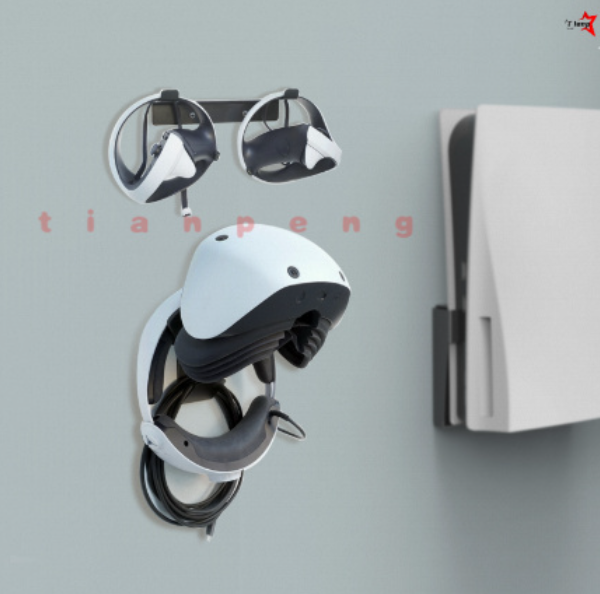 Support mural WYORESY pour cas - Gaming Accessories Wall Mount avis et prix