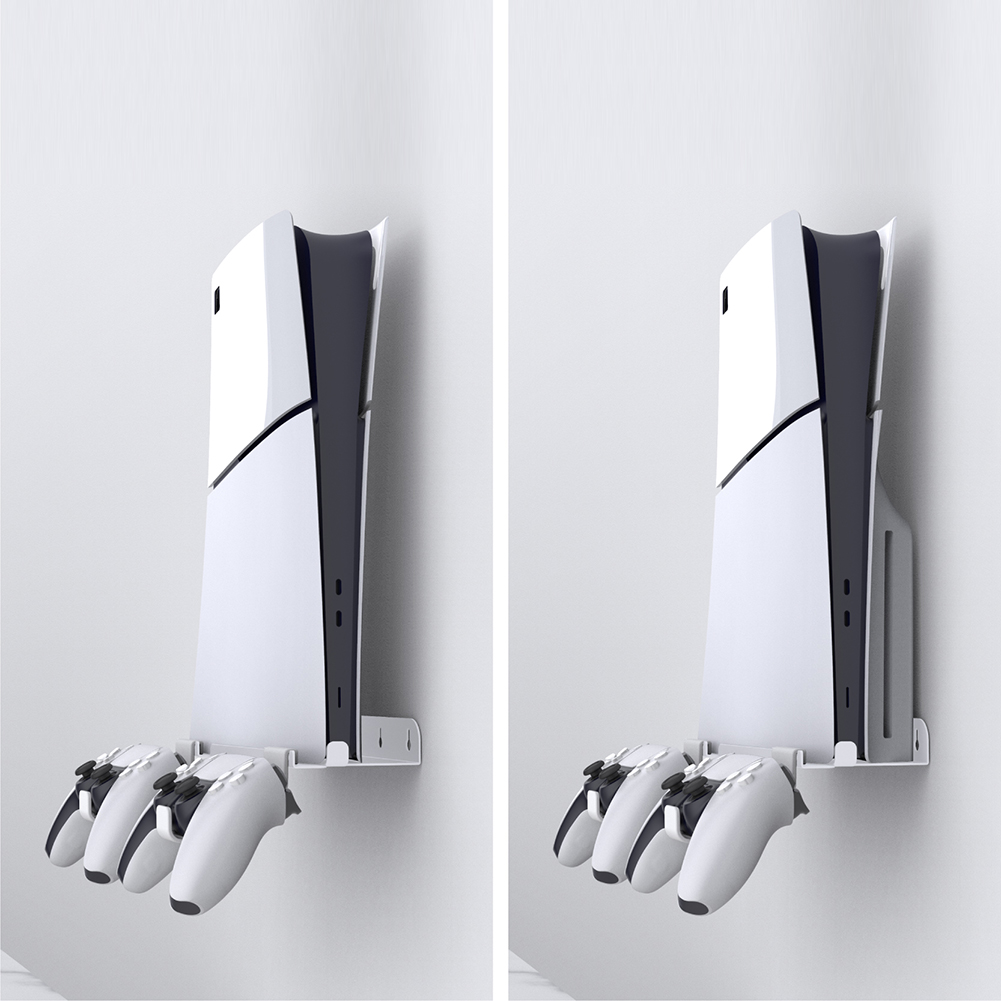 Support mural pour écran avec  - Gaming Accessories Wall Mount avis et prix