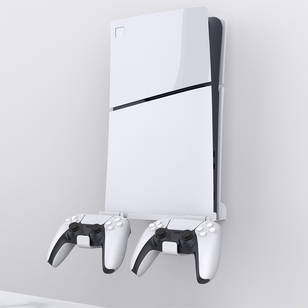 Support mural pour écran avec  - Gaming Accessories Wall Mount avis et prix