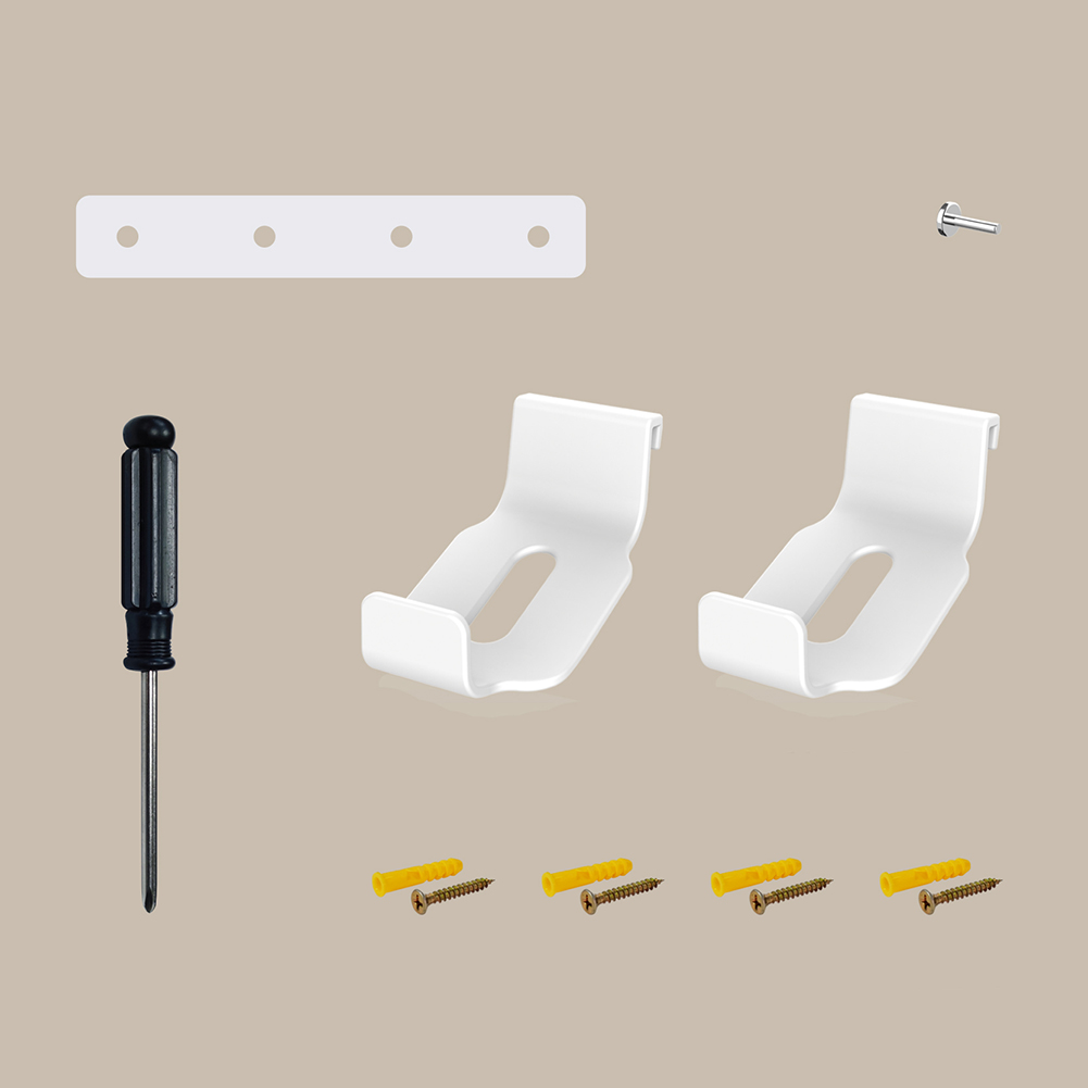Support mural pour écran avec  - Gaming Accessories Wall Mount avis et prix