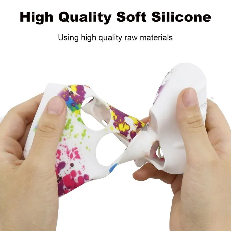 Coque en silicone souple pour  - Gaming Setup Accessories Xbox avis et prix