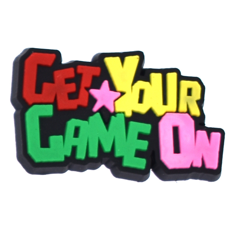Breloques de chaussures de jeu - Gaming Accessories Kids avis et prix