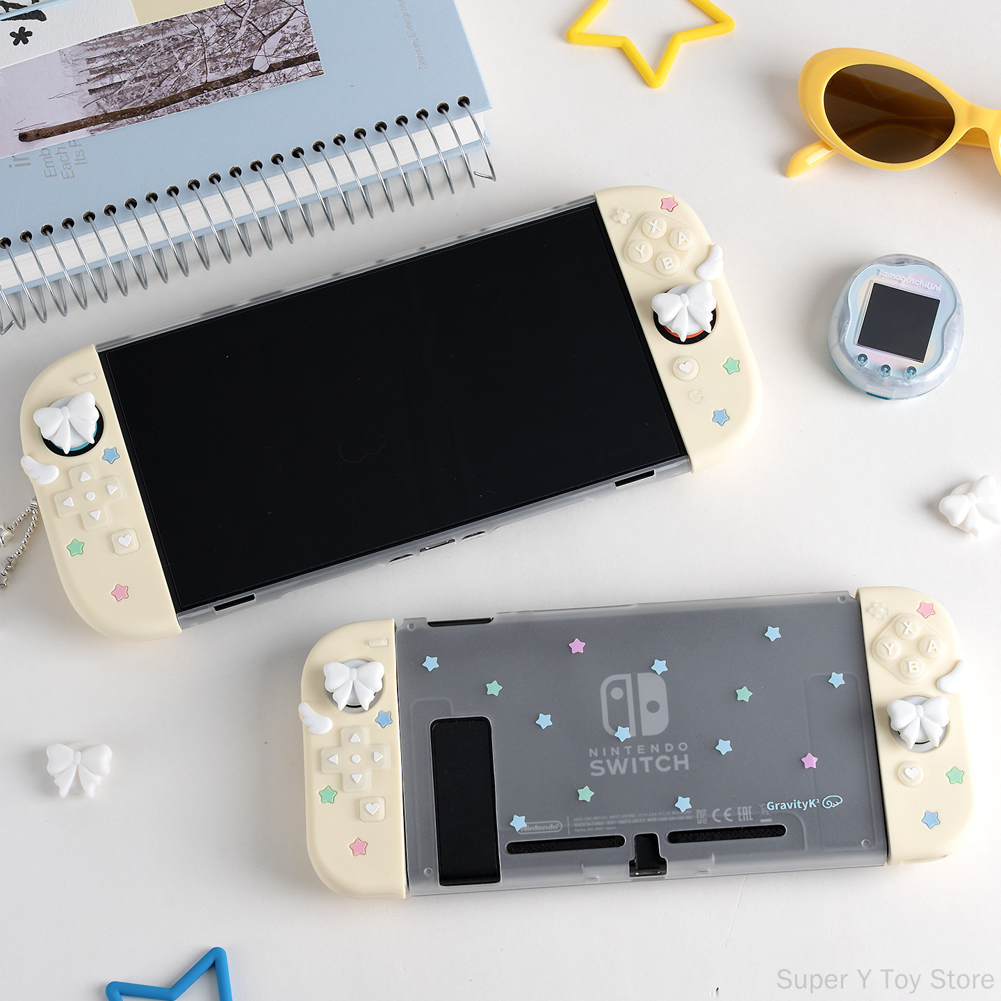 Nouvelle coque de protection o - Gaming Accessories Kids avis et prix