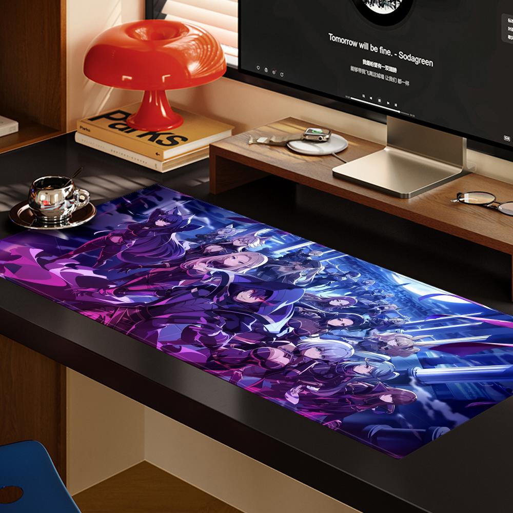 Tapis de souris E-Eminence In  - Gaming Accessories For Your Desk avis et prix