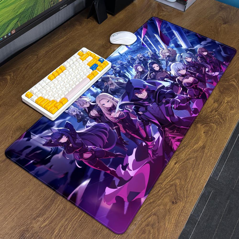 Tapis de souris E-Eminence In  - Gaming Accessories For Your Desk avis et prix