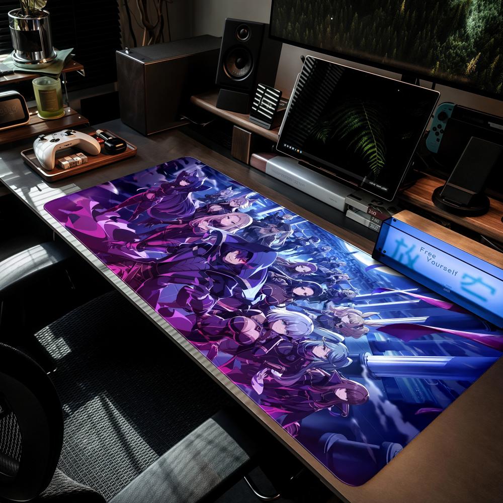 Tapis de souris E-Eminence In  - Gaming Accessories For Your Desk avis et prix