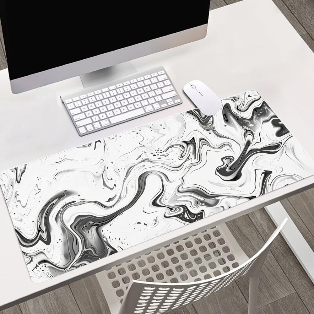 Tapis de bureau antidérapant e - Gaming Accessories Pc Setup avis et prix