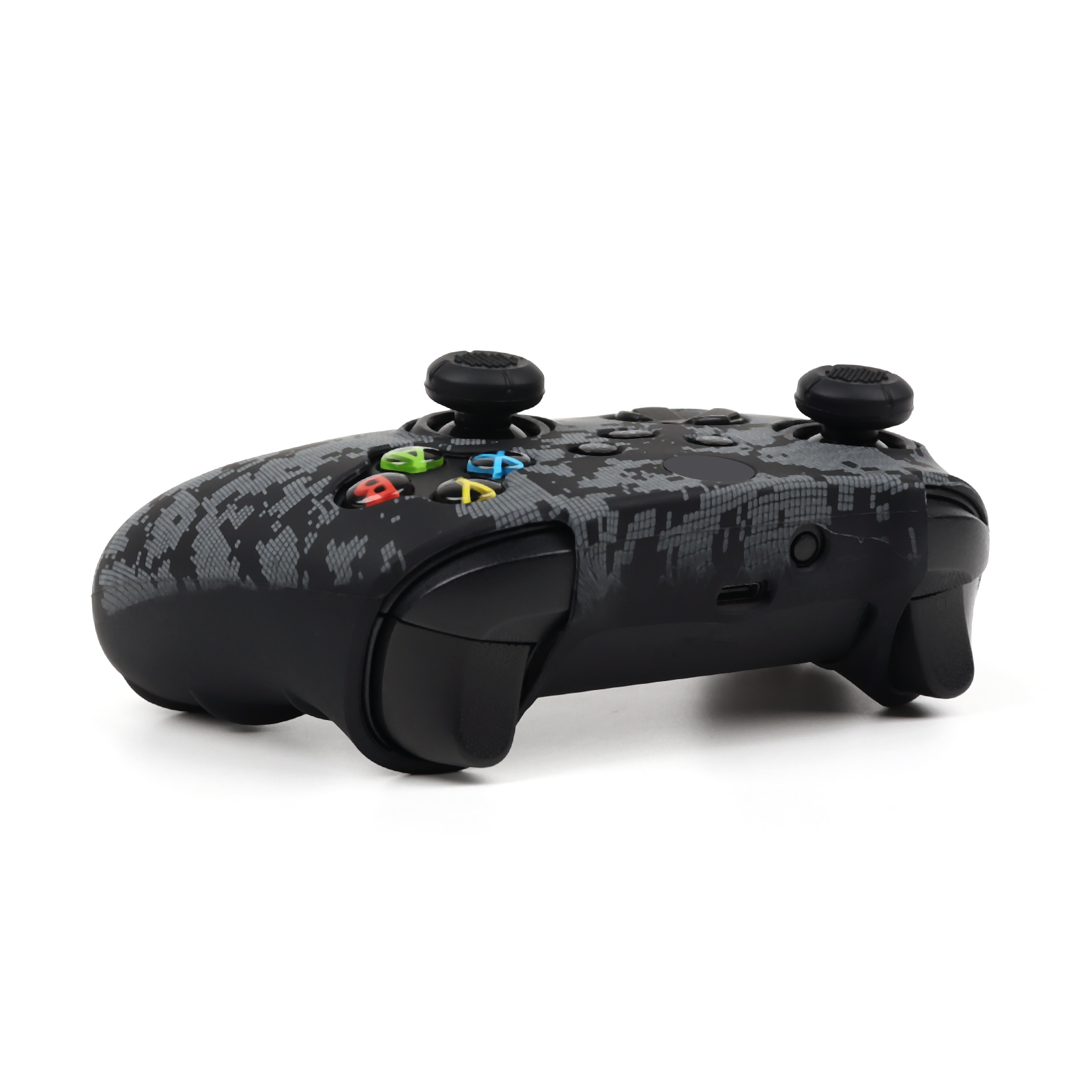 Housse de protection en Silico - Gaming Setup Accessories Xbox avis et prix