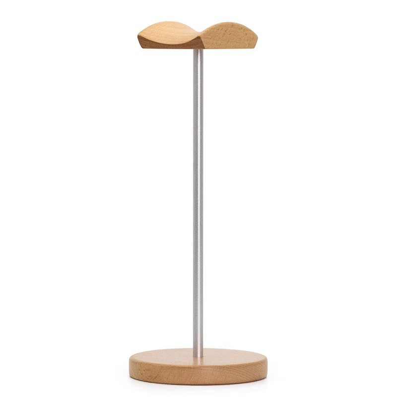 Support pour casque en bois de - Gaming Accessories Sale avis et prix