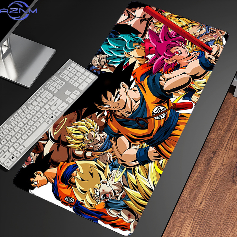 Tapis de souris Dragon Ball Z, - Pc Gaming Essentials Accessories avis et prix