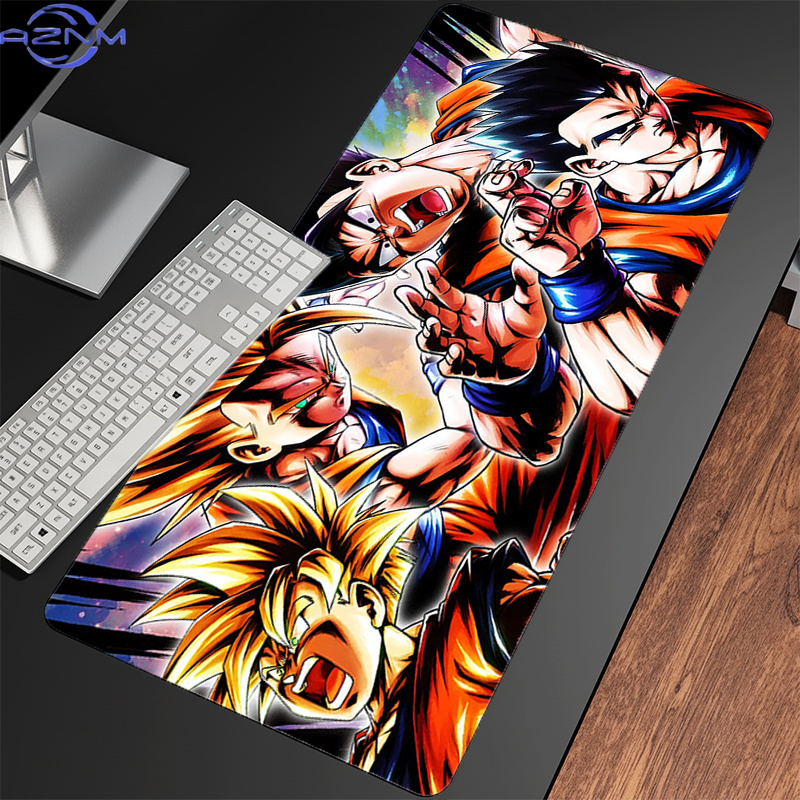 Tapis de souris Dragon Ball Z, - Pc Gaming Essentials Accessories avis et prix