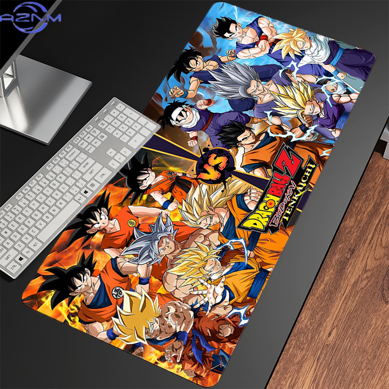 Tapis de souris Dragon Ball Z, - Pc Gaming Essentials Accessories avis et prix