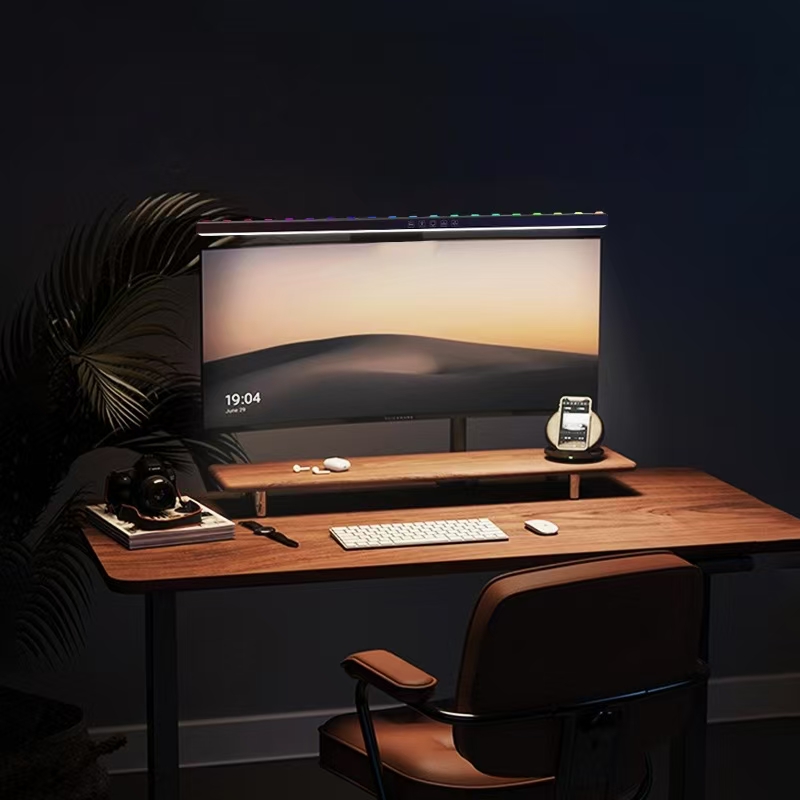 Lampe de bureau suspendue avec - Gaming Accessories For Bedroom avis et prix