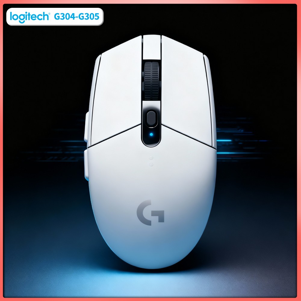 Souris de jeu Logitech G305 LI - Pc Gaming Essentials Accessories avis et prix