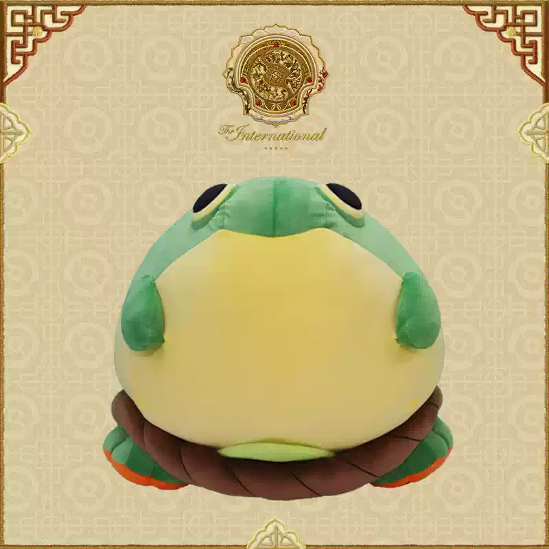Peluche Largo DOTA2, Ensemble  - Gaming Accessories Sale avis et prix