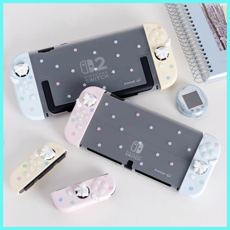 Coque de protection originale  - Gaming Accessories Kids avis et prix