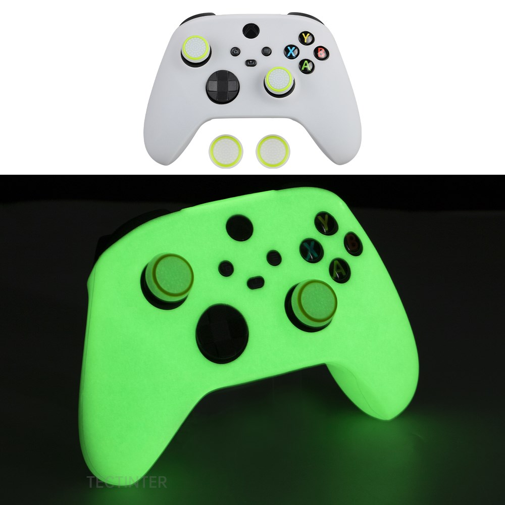 Étui de protection pour manett - Gaming Setup Accessories Xbox avis et prix