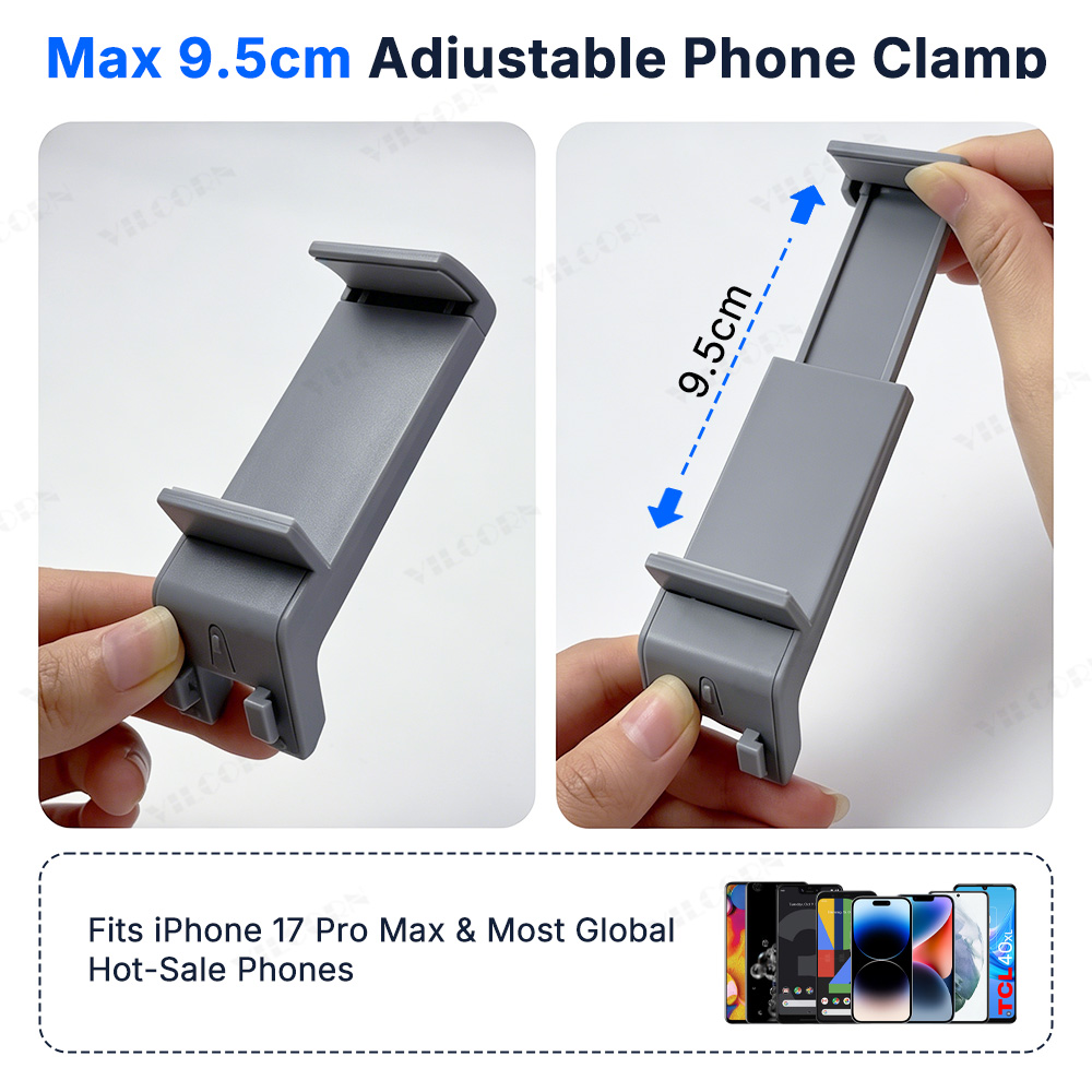 Support de téléphone pour mane - Gaming Accessories For Phone avis et prix