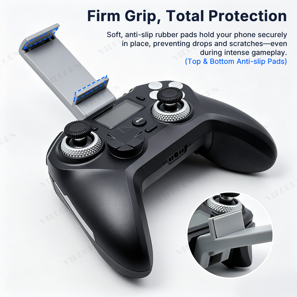 Support de téléphone pour mane - Gaming Accessories For Phone avis et prix