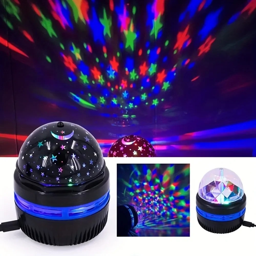Portable LED étoilé veilleuse  - Accessories For Your Gaming Room avis et prix