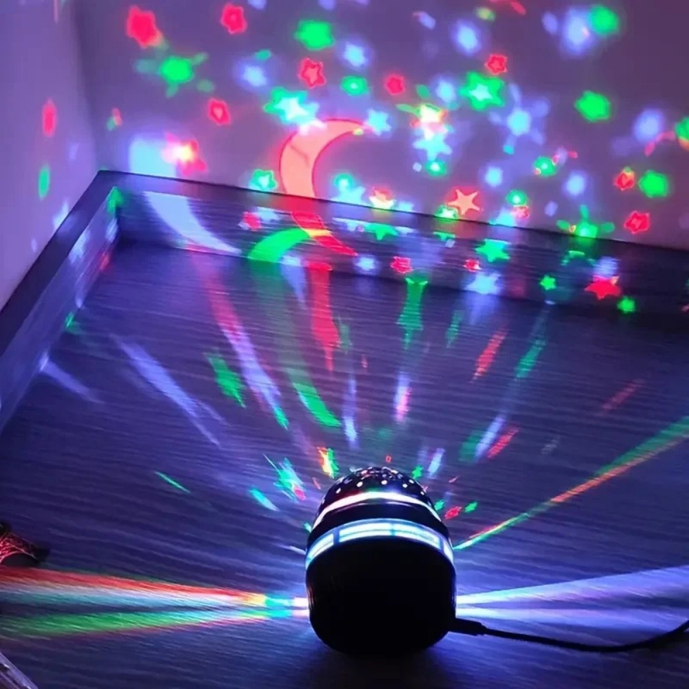 Portable LED étoilé veilleuse  - Accessories For Your Gaming Room avis et prix