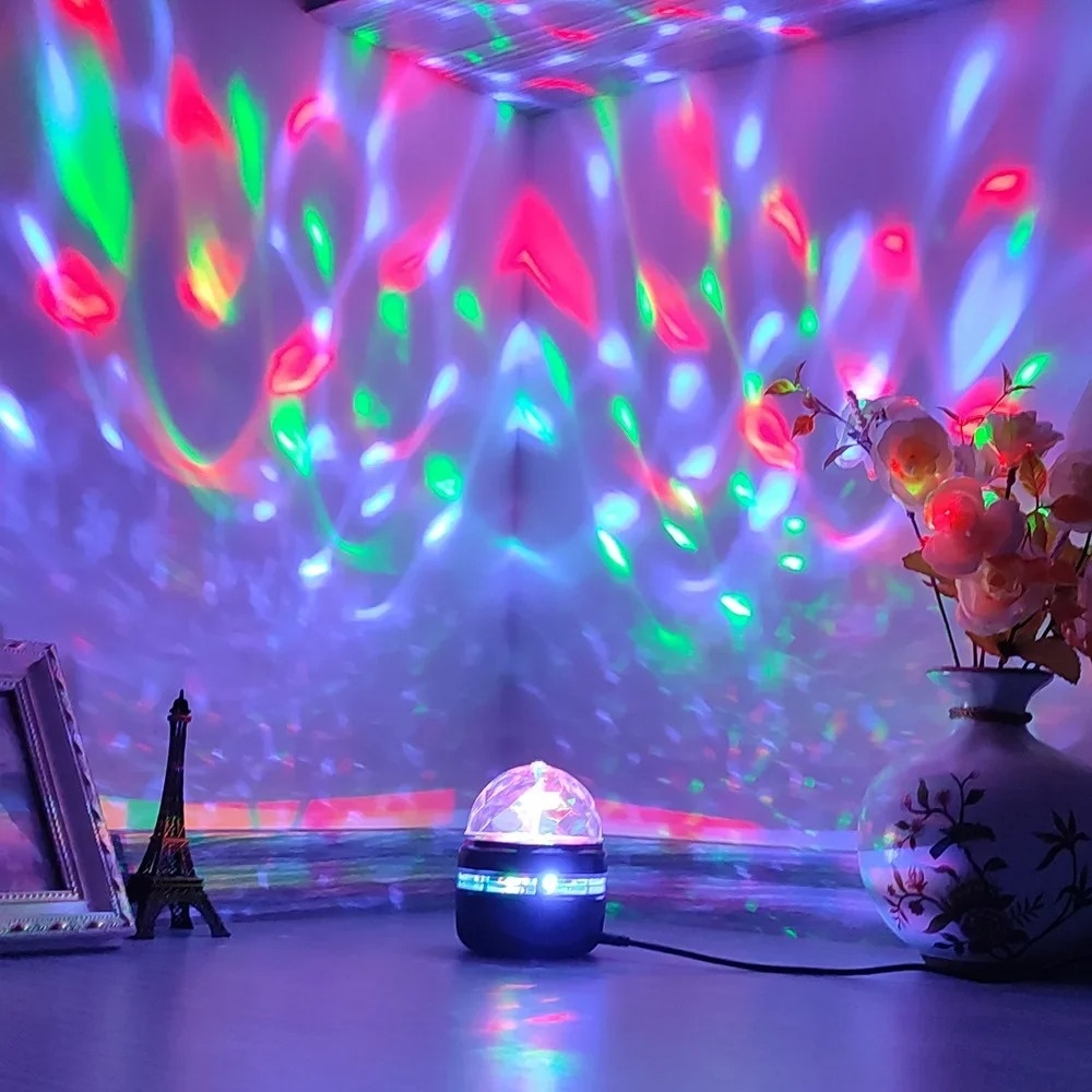 Portable LED étoilé veilleuse  - Accessories For Your Gaming Room avis et prix