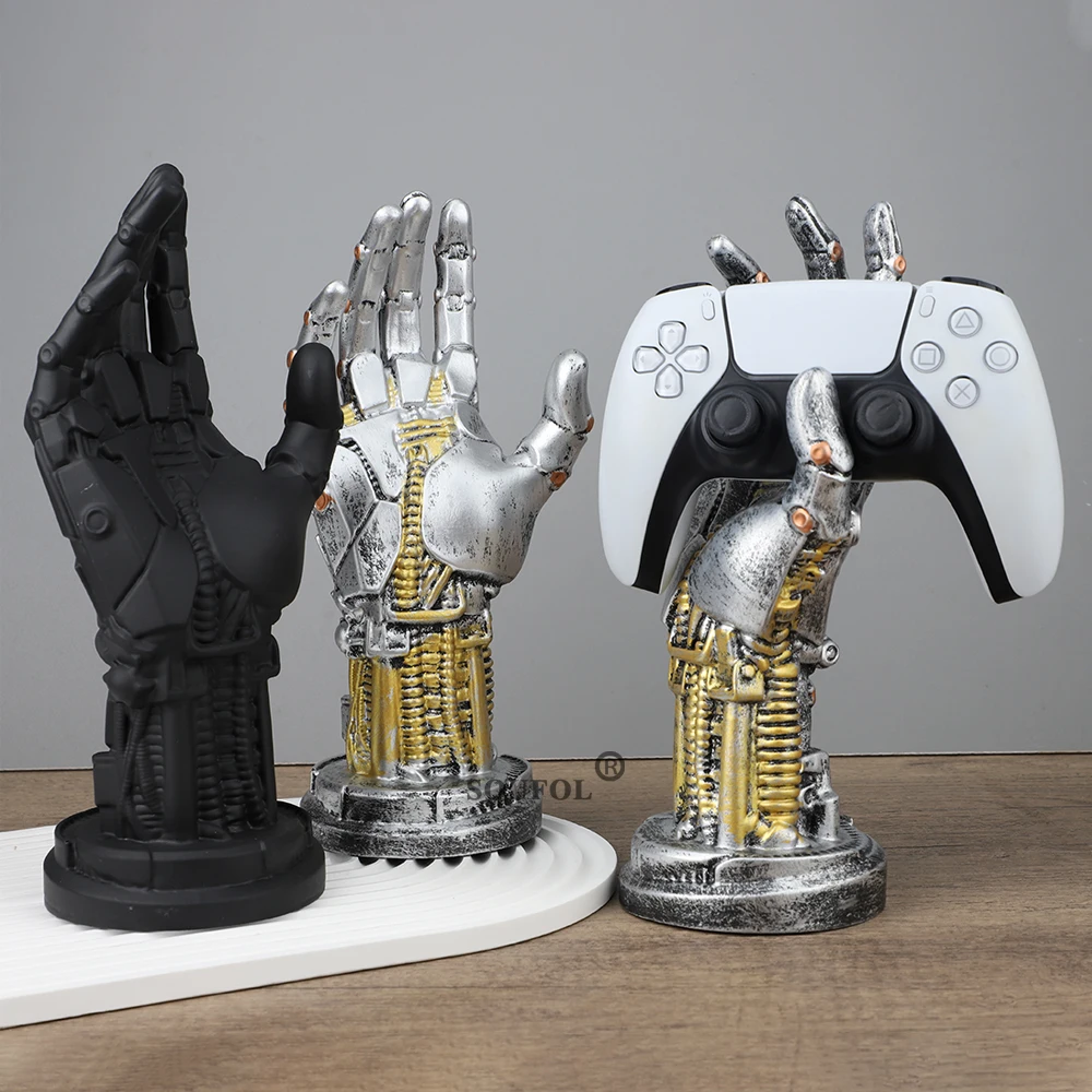 Support de manette pour PS4/PS - Gaming Setup Accessories Xbox avis et prix
