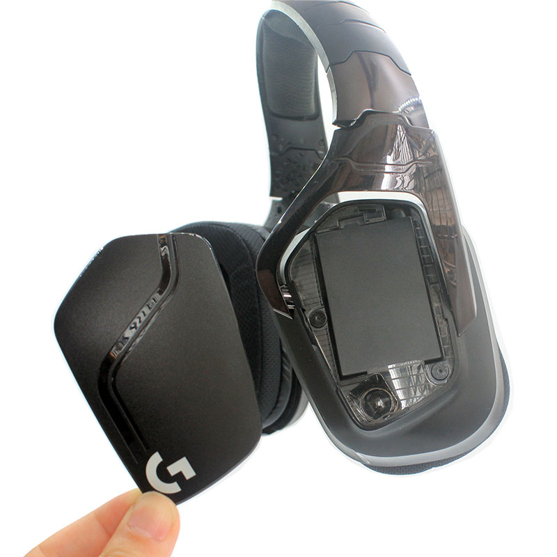 Logitech G933 G935 G533 casque - Gaming Accessories Sale avis et prix