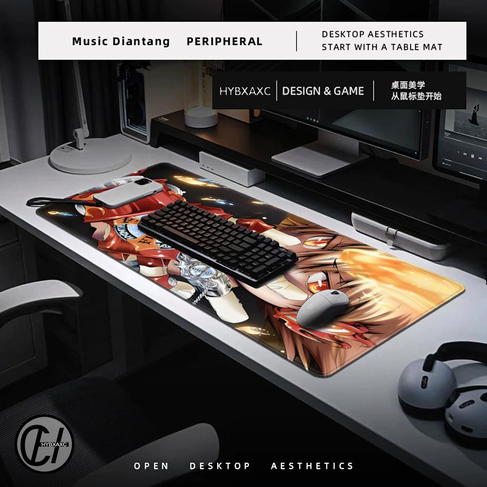 Katekyo Hitman Reborn – tapis  - Gaming Accessories Pc Setup avis et prix