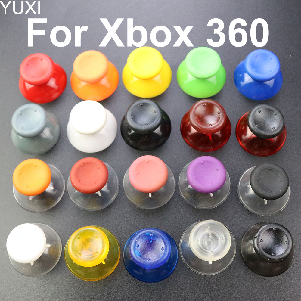 Capuchons de poignée de bouton - Gaming Setup Accessories Xbox avis et prix